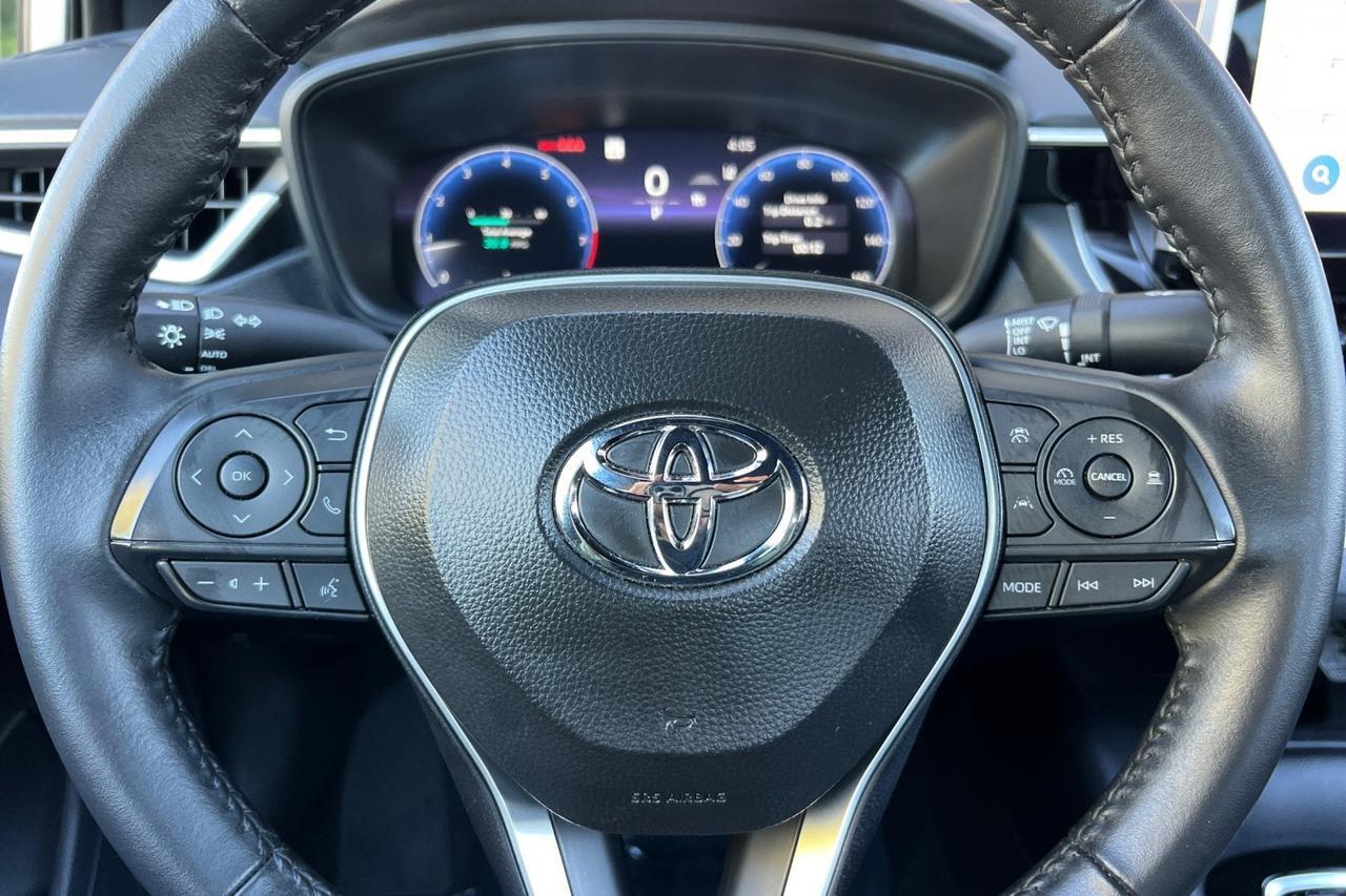 2026 Toyota Corolla SE Roseville CA