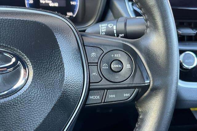 2026 Toyota Corolla SE Roseville CA