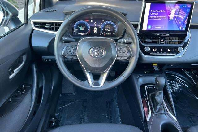 2026 Toyota Corolla SE Roseville CA