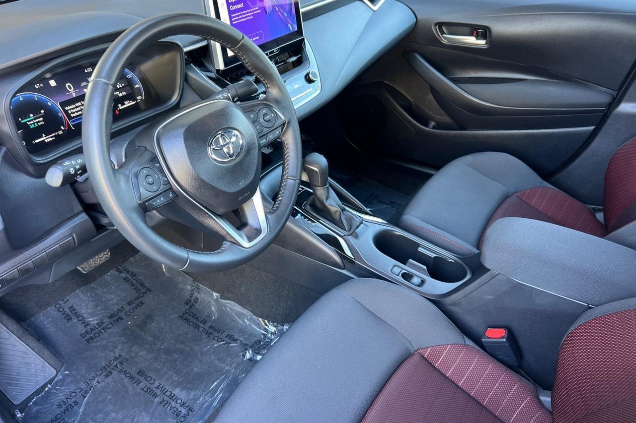 2026 Toyota Corolla SE Roseville CA