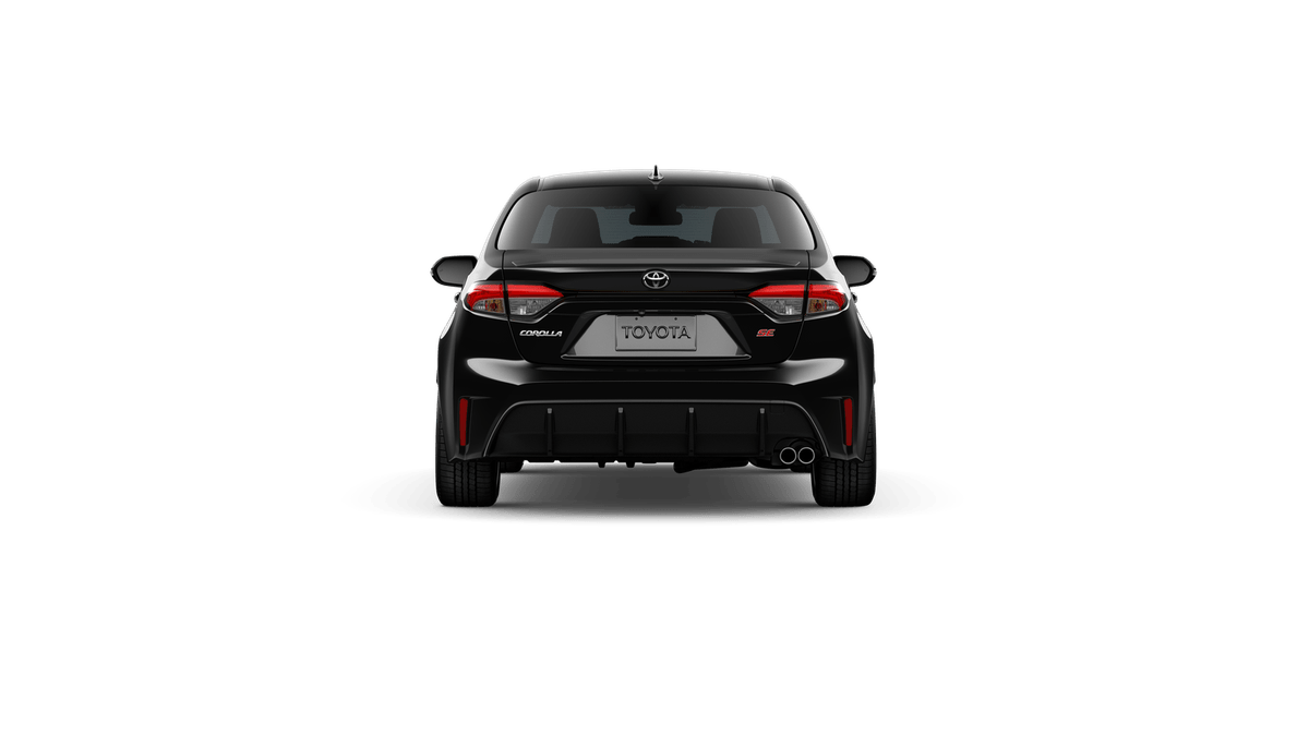 2026 Toyota Corolla SE Roseville CA