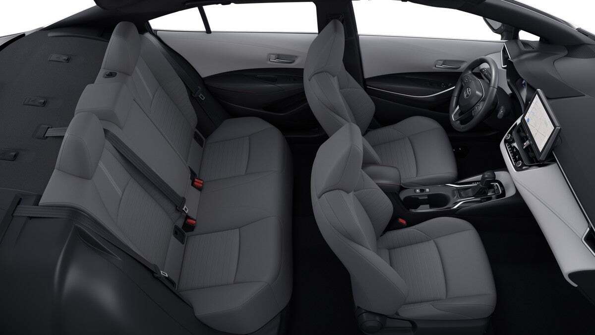 2026 Toyota Corolla SE Roseville CA