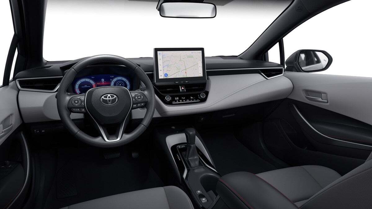 2026 Toyota Corolla SE Roseville CA