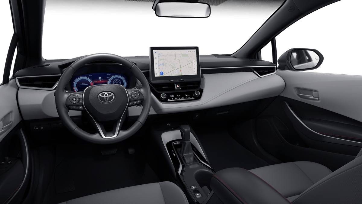 2026 Toyota Corolla SE Roseville CA