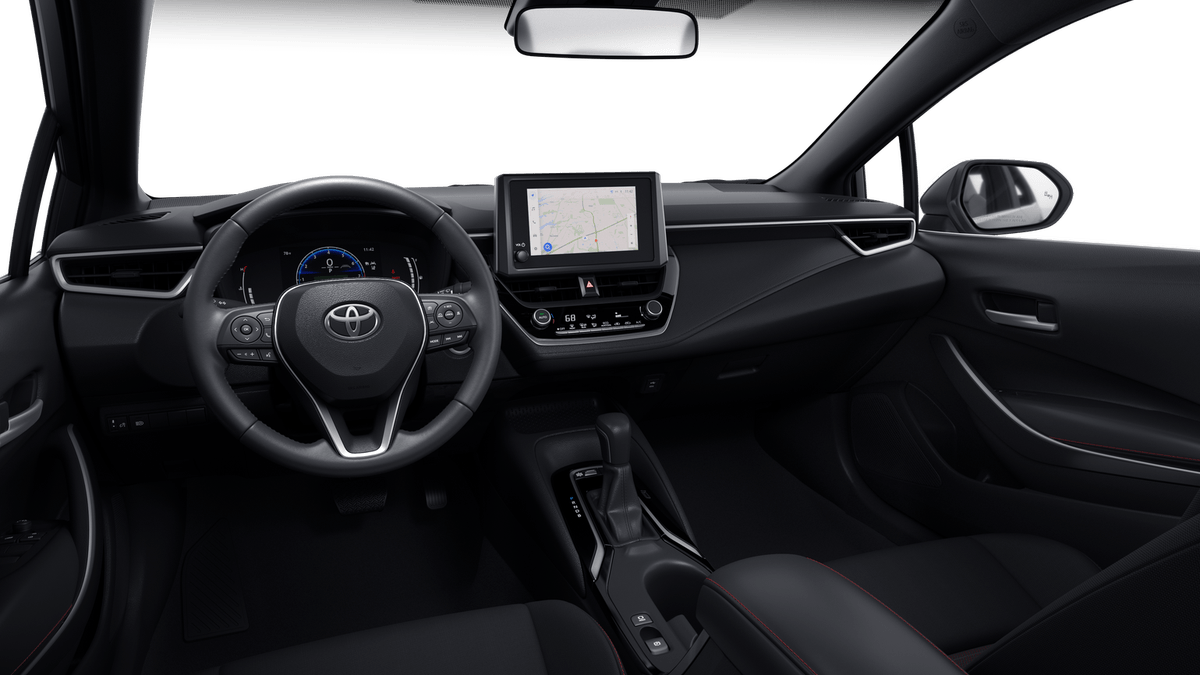2026 Toyota Corolla SE Roseville CA