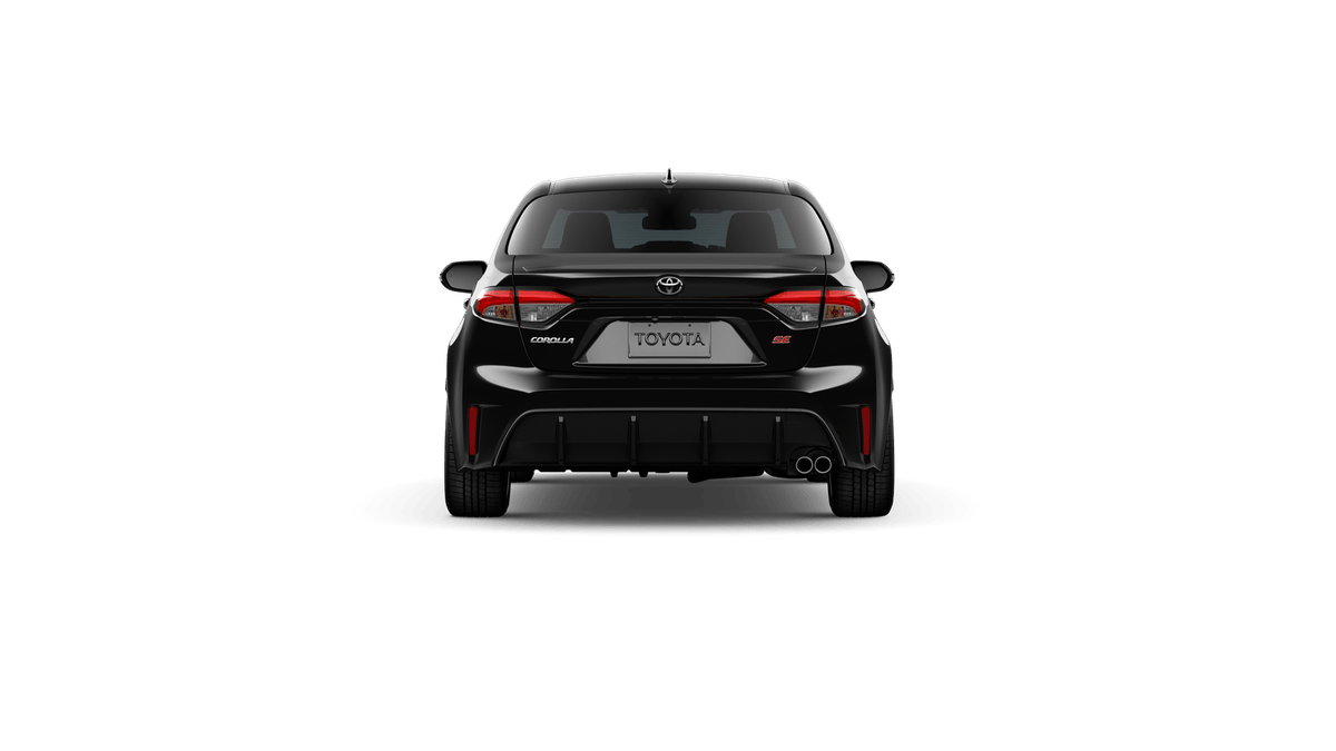 2026 Toyota Corolla SE Roseville CA