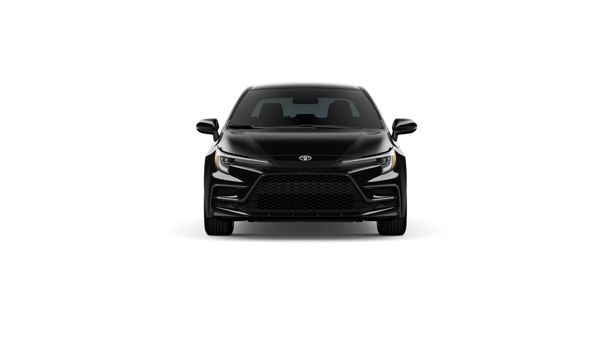 2026 Toyota Corolla SE Roseville CA