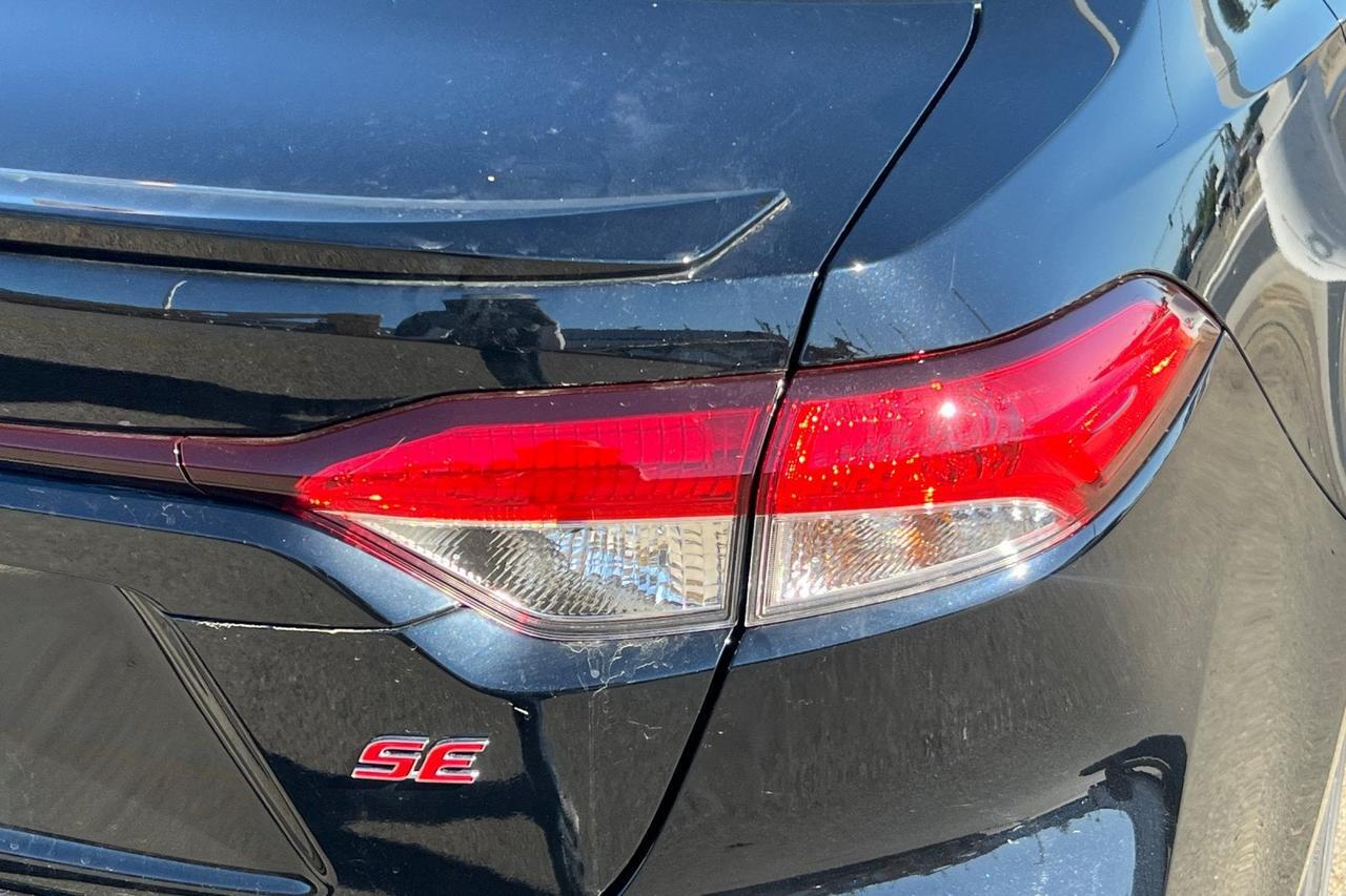 2026 Toyota Corolla SE Roseville CA