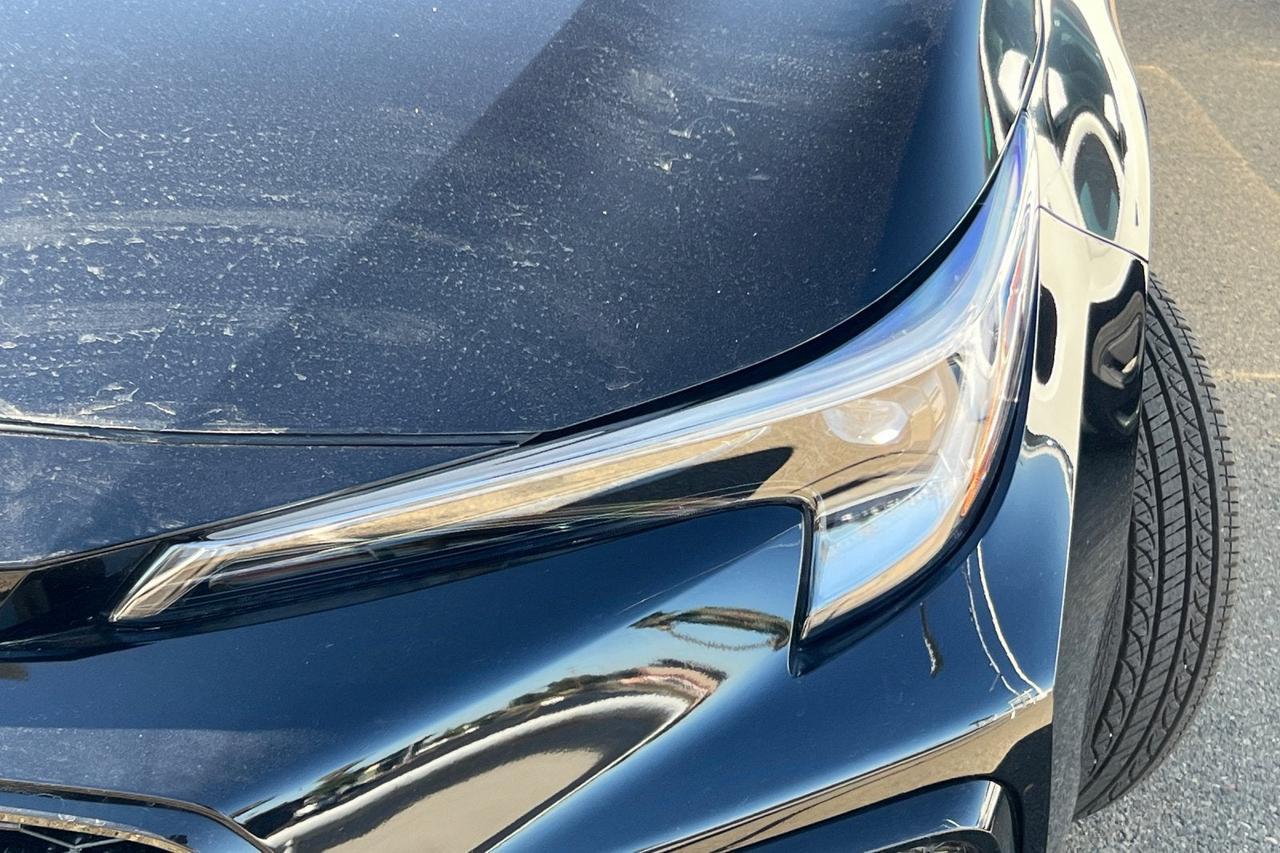 2026 Toyota Corolla SE Roseville CA