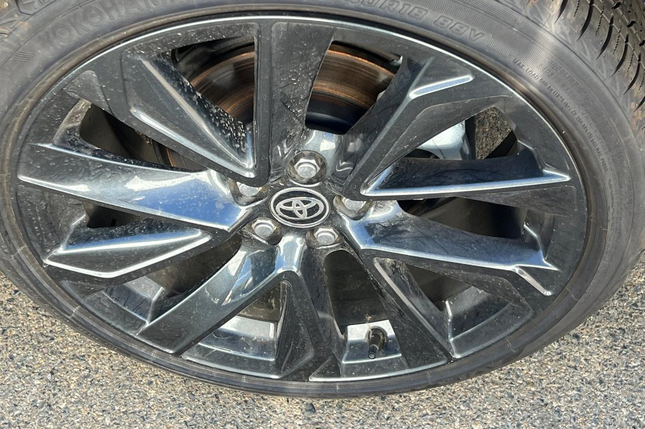 2026 Toyota Corolla SE Roseville CA