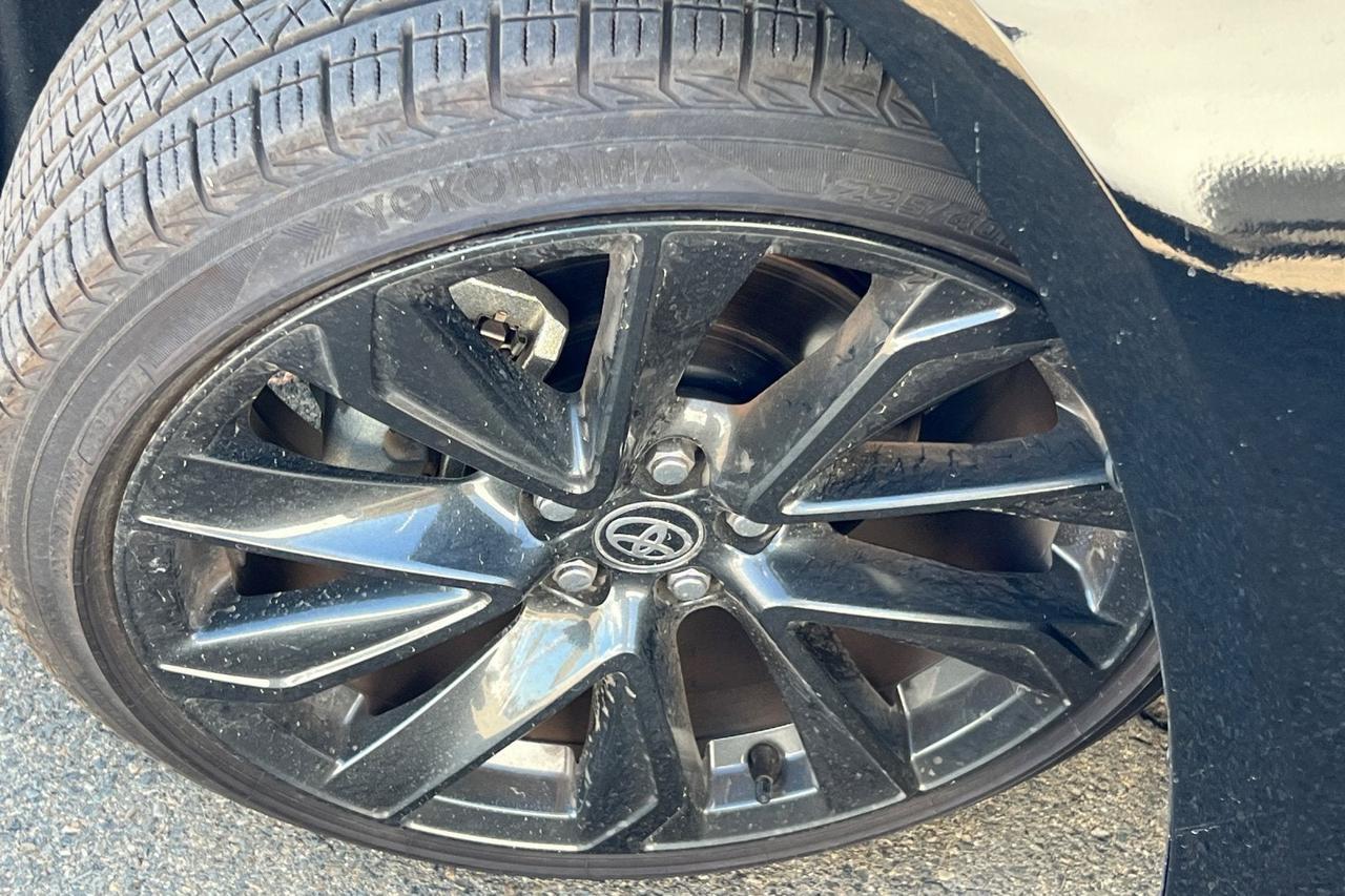 2026 Toyota Corolla SE Roseville CA