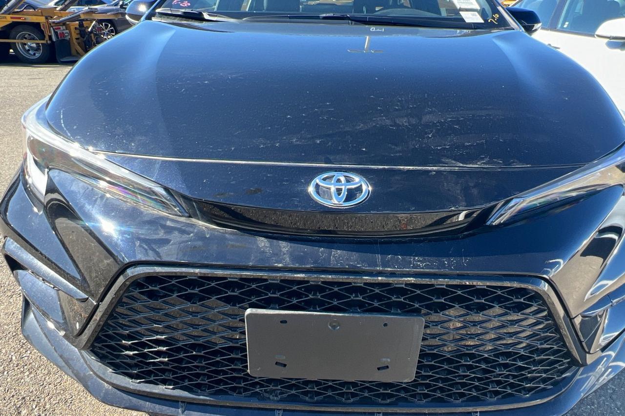 2026 Toyota Corolla SE Roseville CA