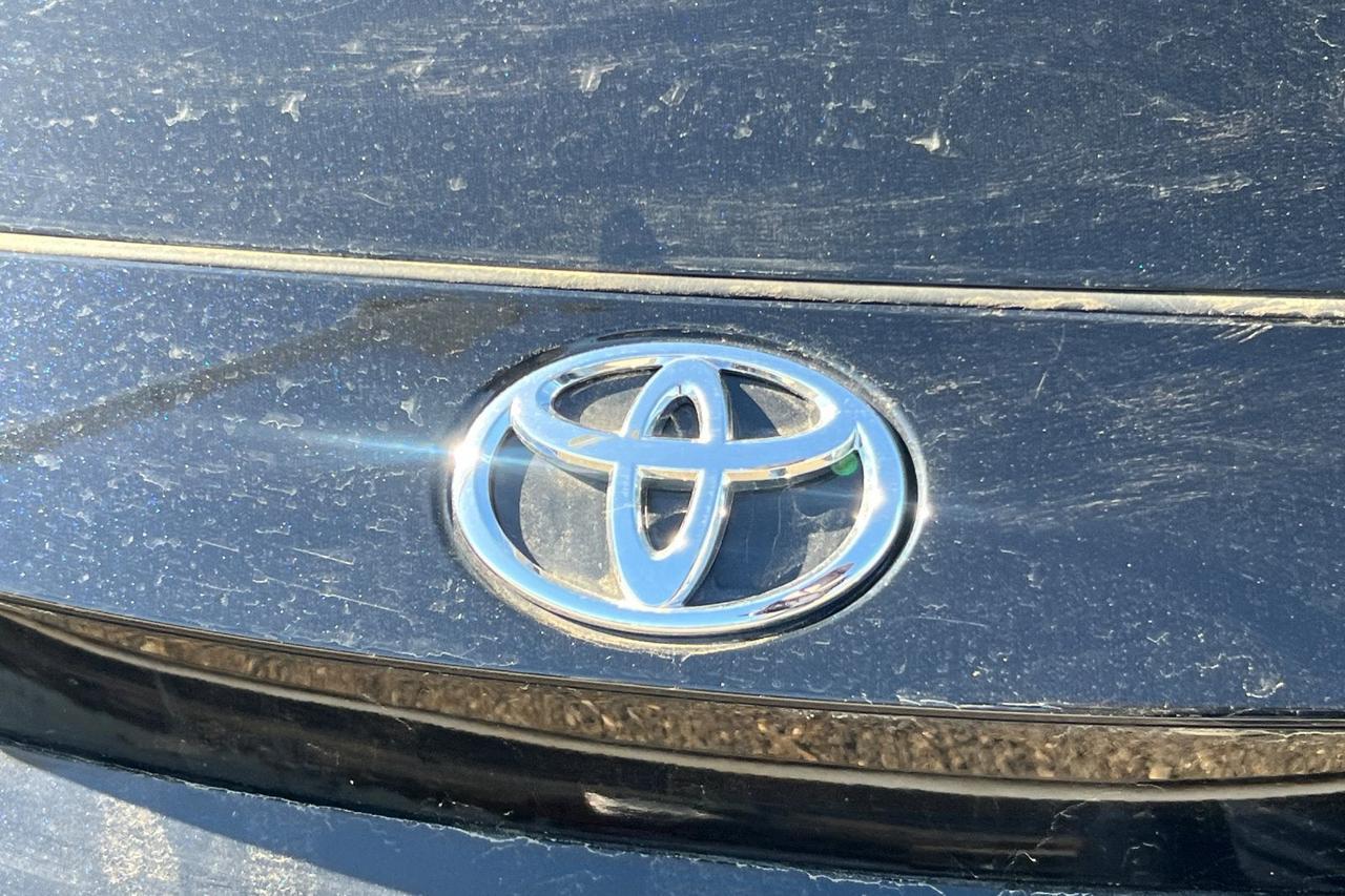 2026 Toyota Corolla SE Roseville CA