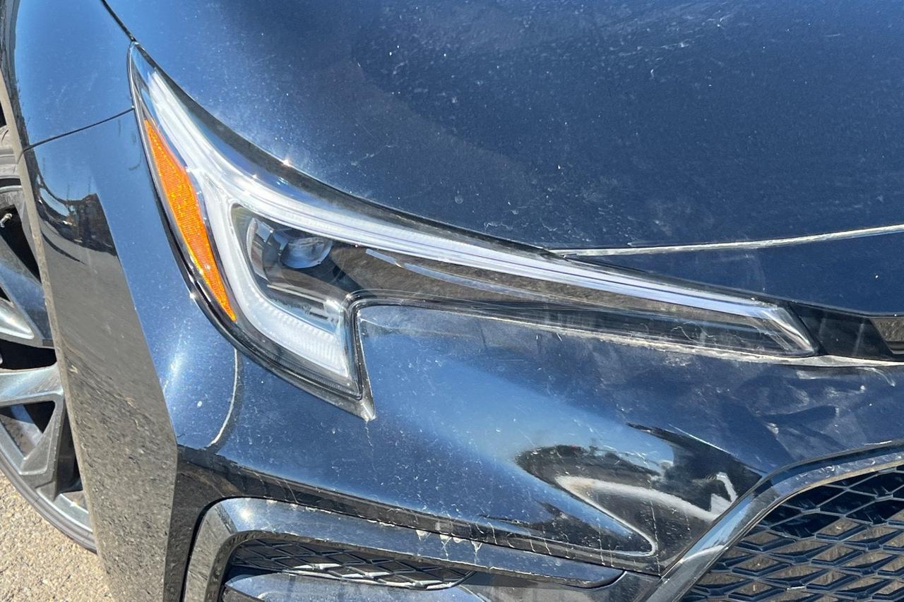 2026 Toyota Corolla SE Roseville CA