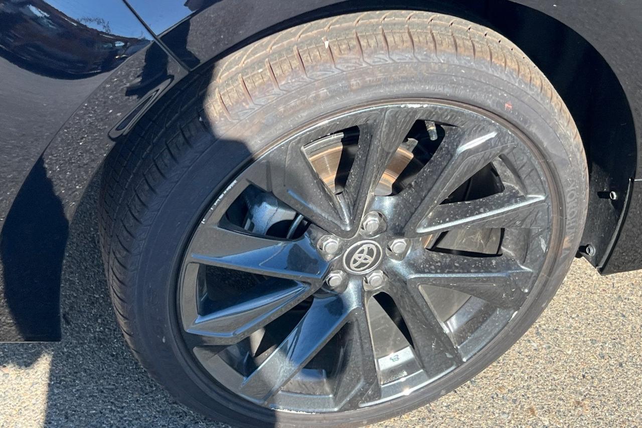 2026 Toyota Corolla SE Roseville CA