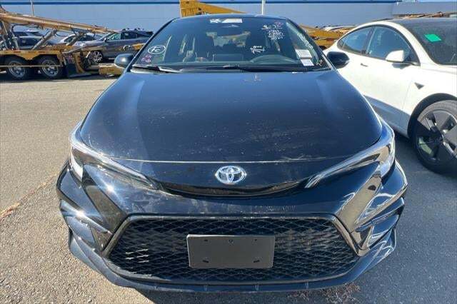 2026 Toyota Corolla SE Roseville CA
