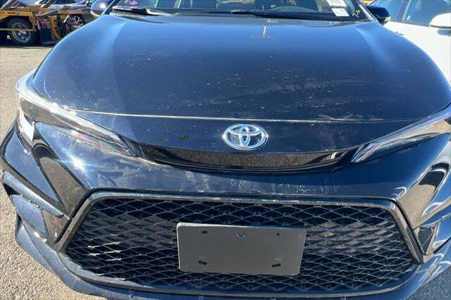 2026 Toyota Corolla SE Roseville CA
