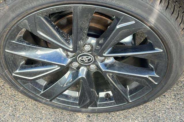 2026 Toyota Corolla SE Roseville CA