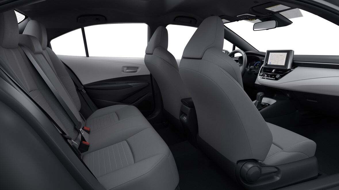 2026 Toyota Corolla SE Roseville CA