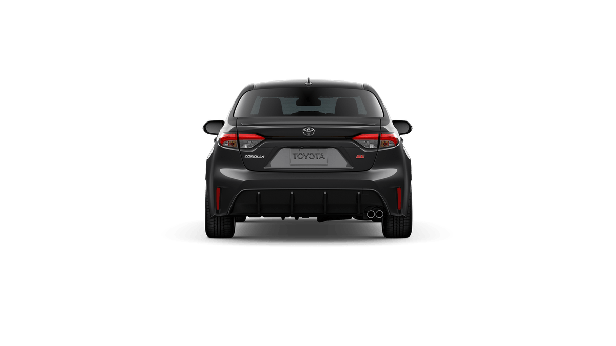 2026 Toyota Corolla SE Roseville CA
