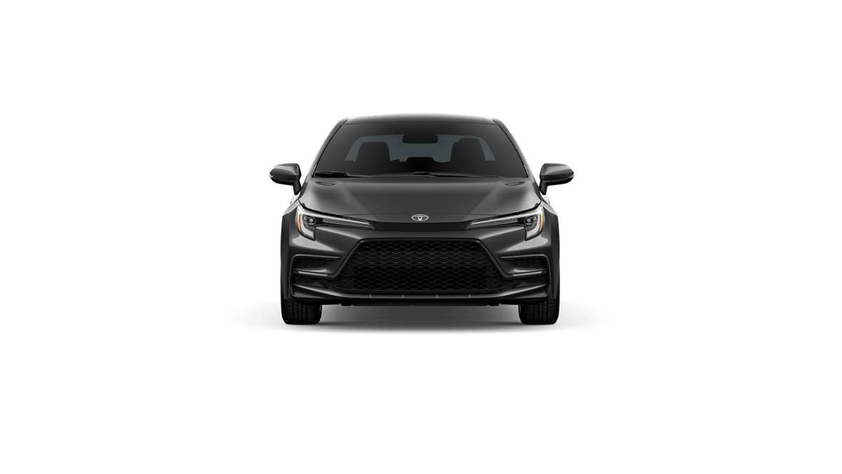 2026 Toyota Corolla SE Roseville CA