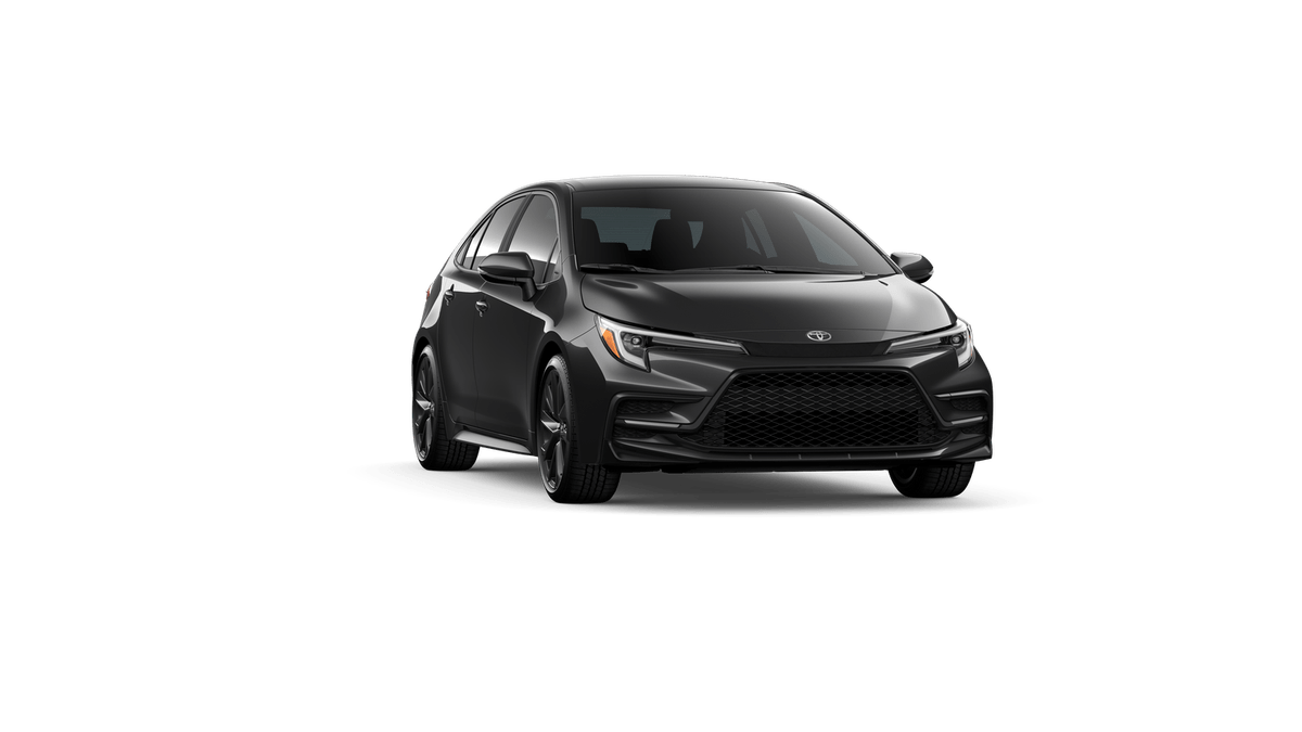 2026 Toyota Corolla SE Roseville CA