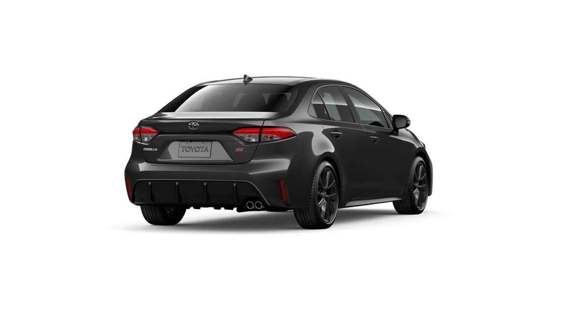 2026 Toyota Corolla SE Roseville CA