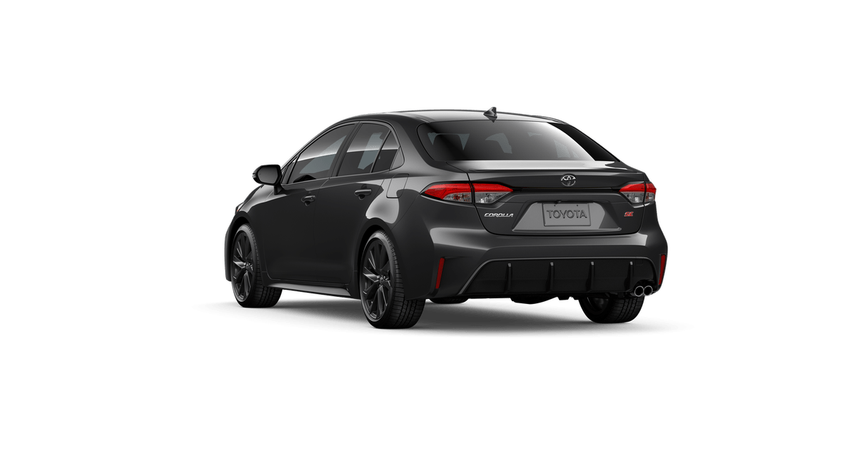 2026 Toyota Corolla SE Roseville CA