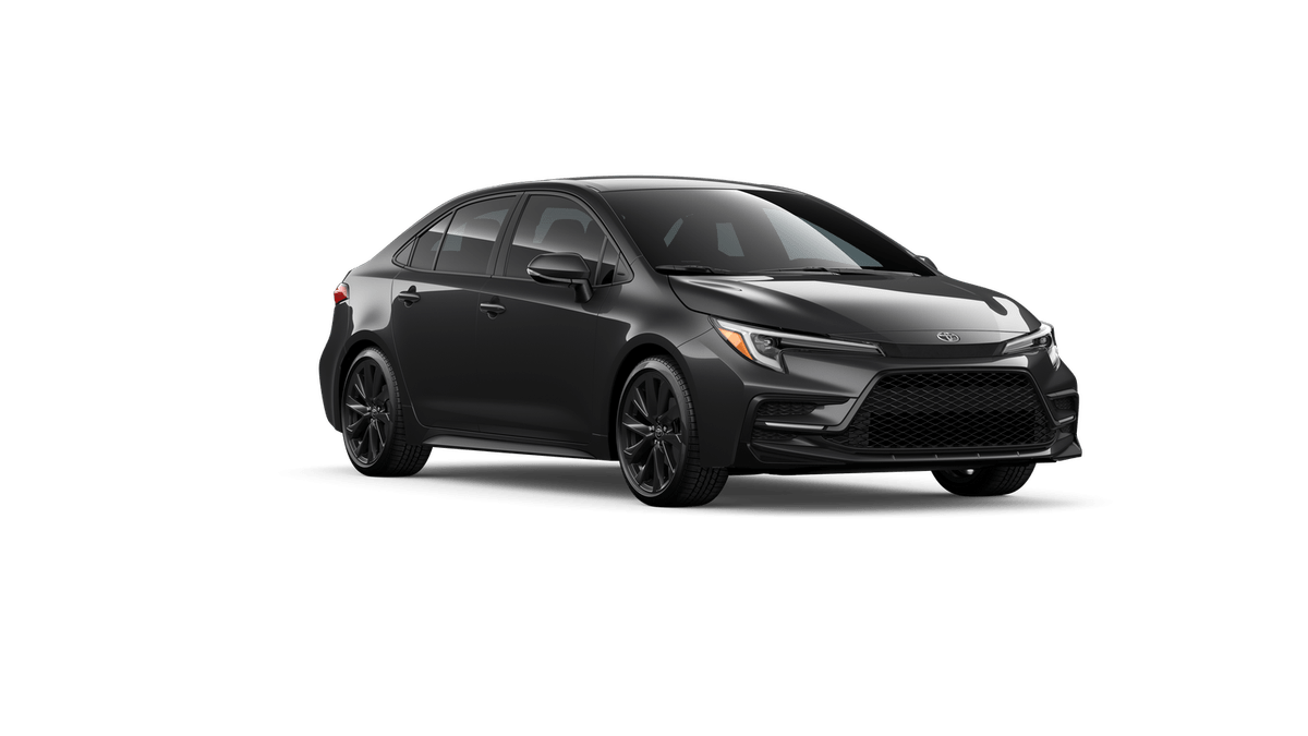 2026 Toyota Corolla SE Roseville CA