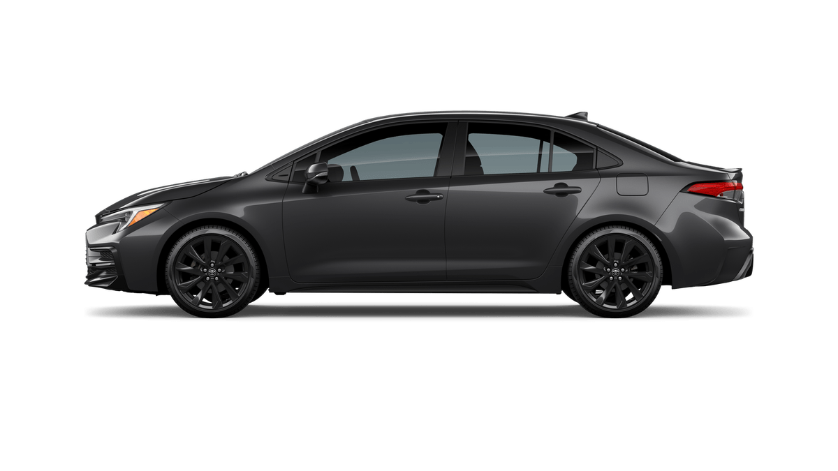 2026 Toyota Corolla SE Roseville CA