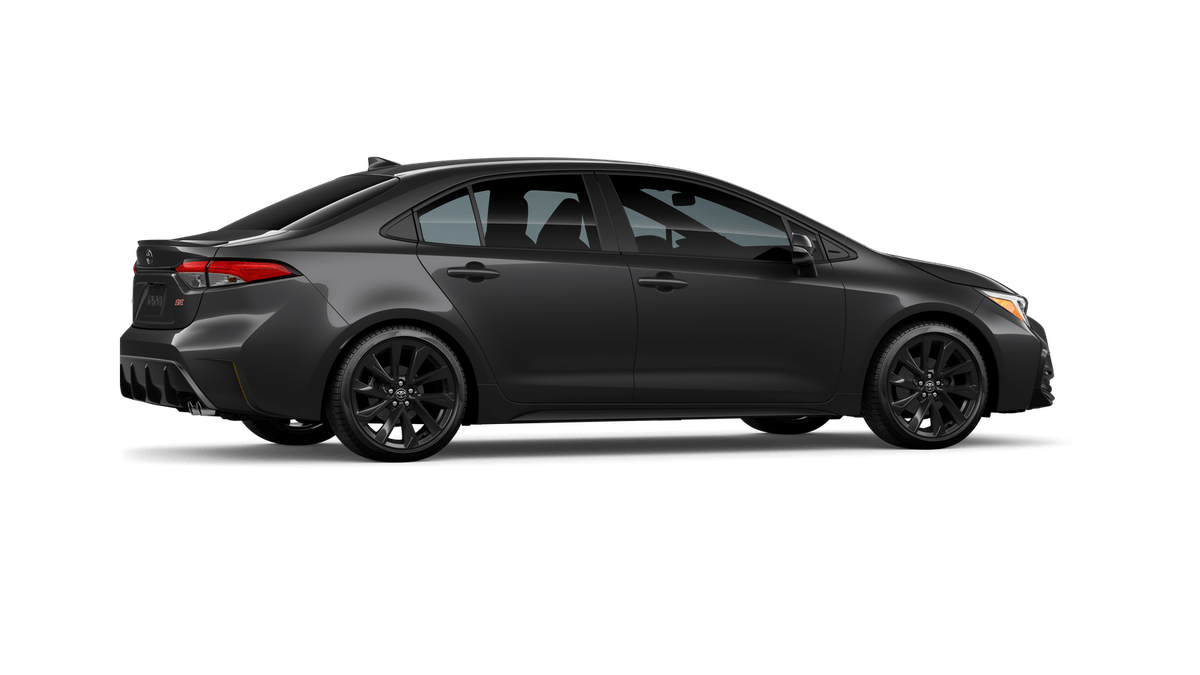 2026 Toyota Corolla SE Roseville CA