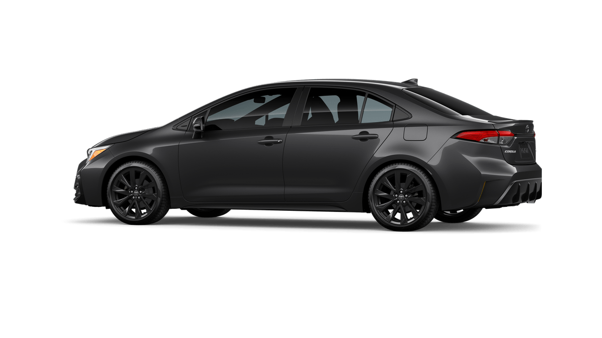 2026 Toyota Corolla SE Roseville CA