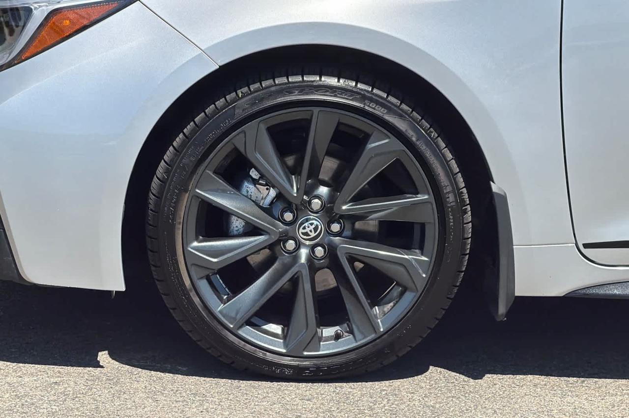 2026 Toyota Corolla SE Roseville CA