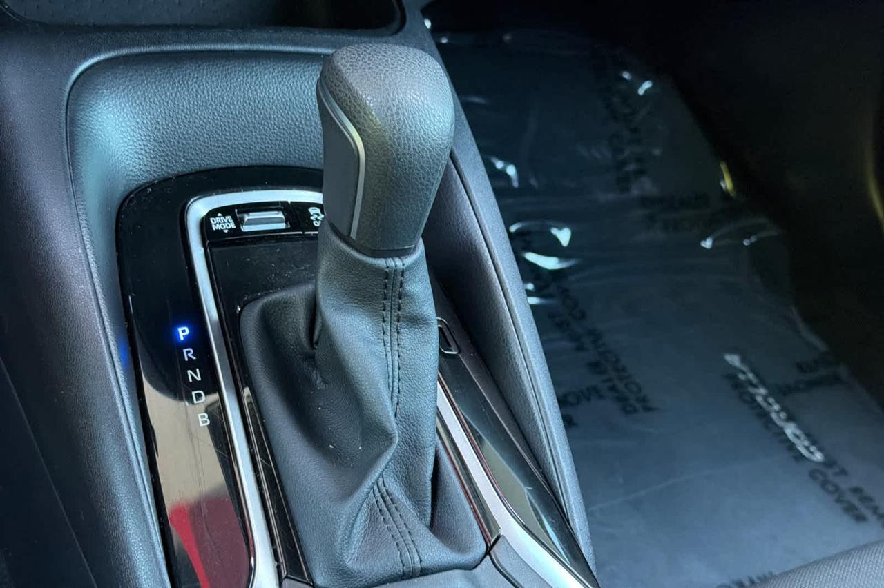 2026 Toyota Corolla SE Roseville CA