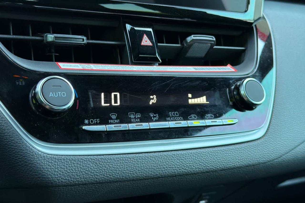 2026 Toyota Corolla SE Roseville CA