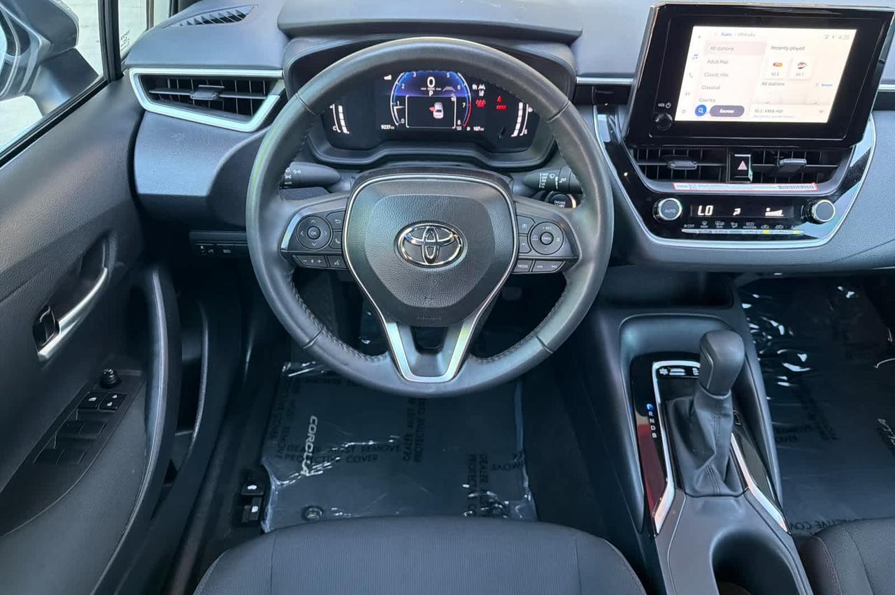 2026 Toyota Corolla SE Roseville CA