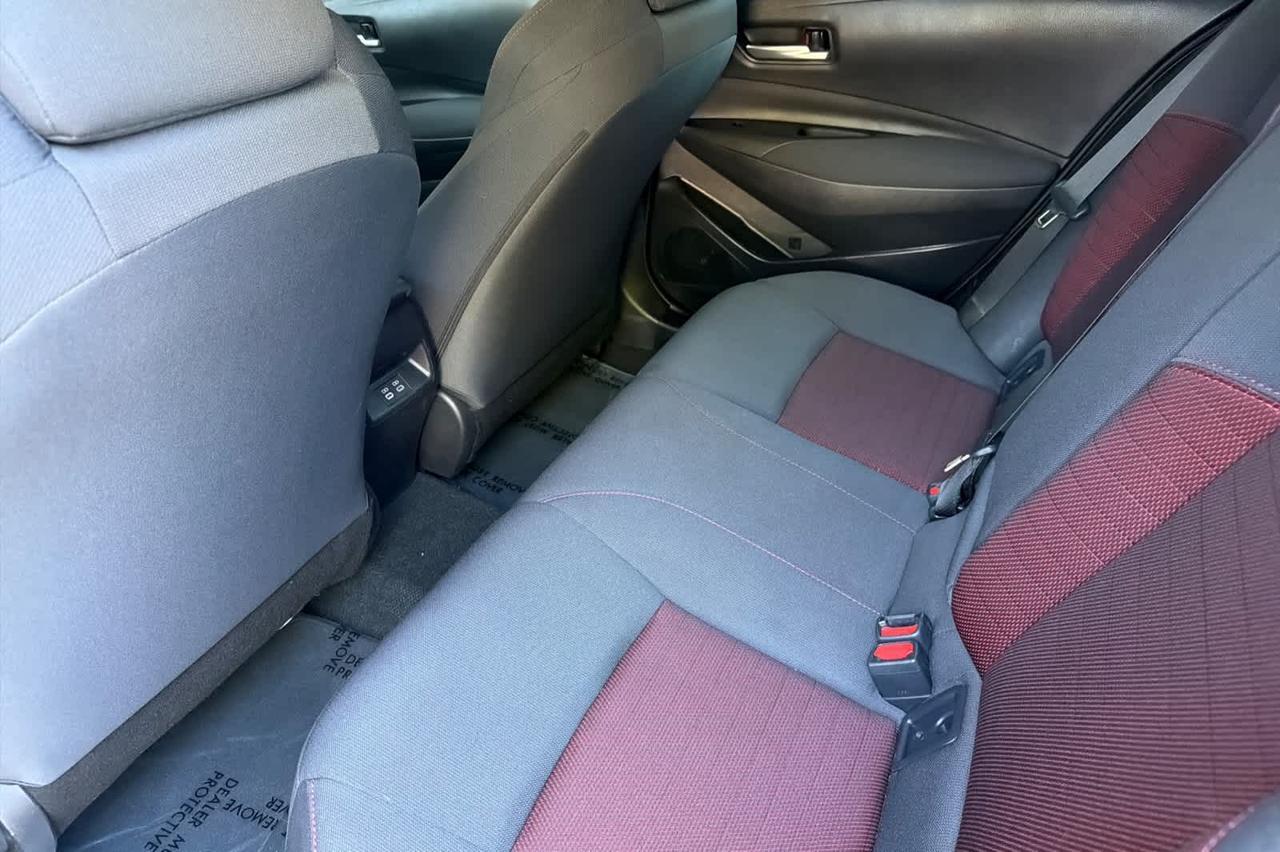2026 Toyota Corolla SE Roseville CA