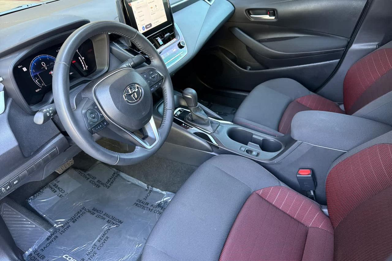 2026 Toyota Corolla SE Roseville CA