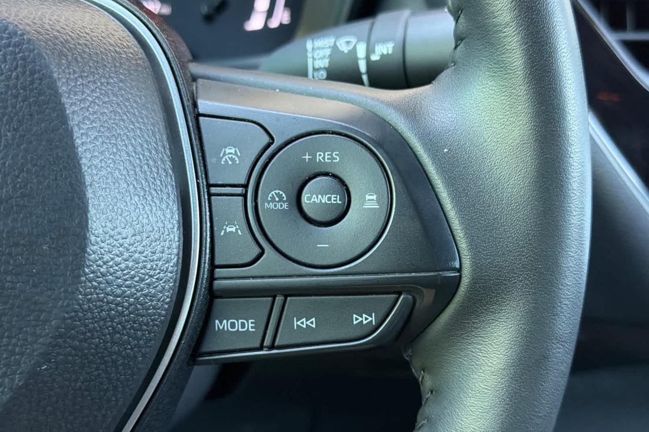 2026 Toyota Corolla SE Roseville CA