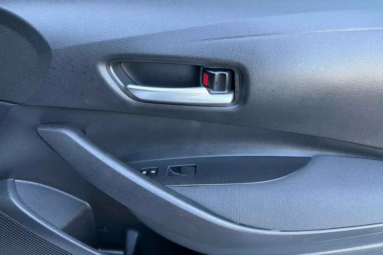 2026 Toyota Corolla SE Roseville CA