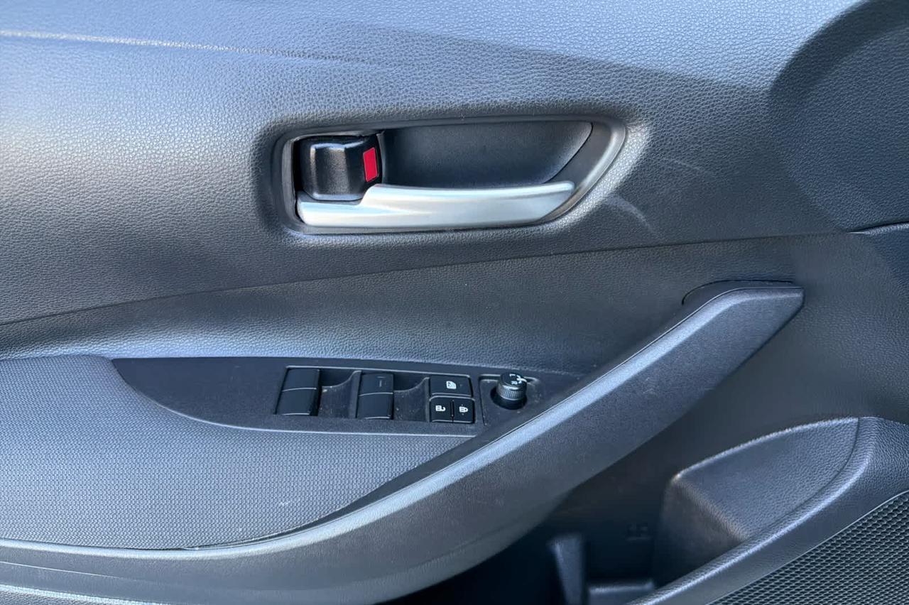 2026 Toyota Corolla SE Roseville CA