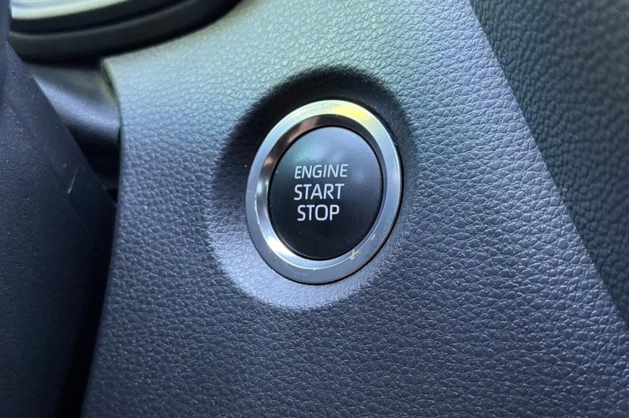 2026 Toyota Corolla SE Roseville CA