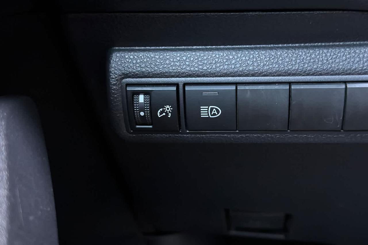 2026 Toyota Corolla SE Roseville CA