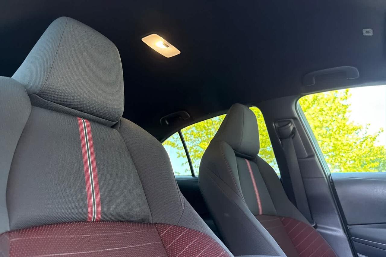 2026 Toyota Corolla SE Roseville CA