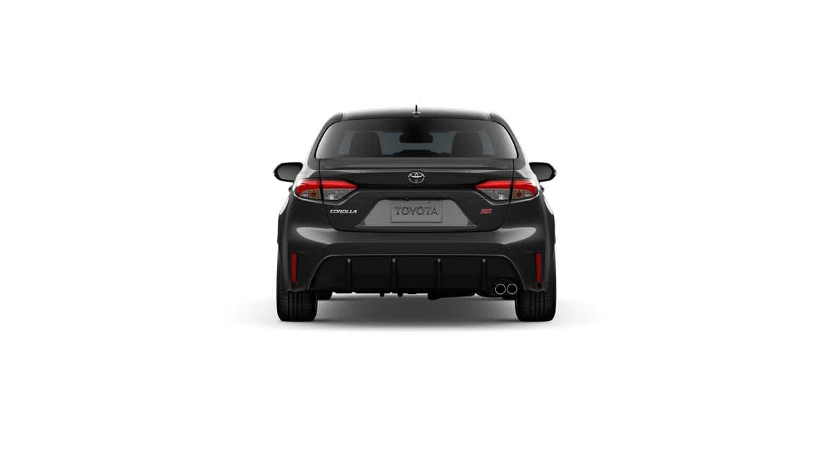 2026 Toyota Corolla SE Roseville CA