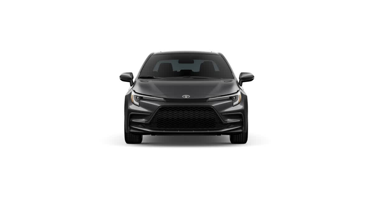 2026 Toyota Corolla SE Roseville CA