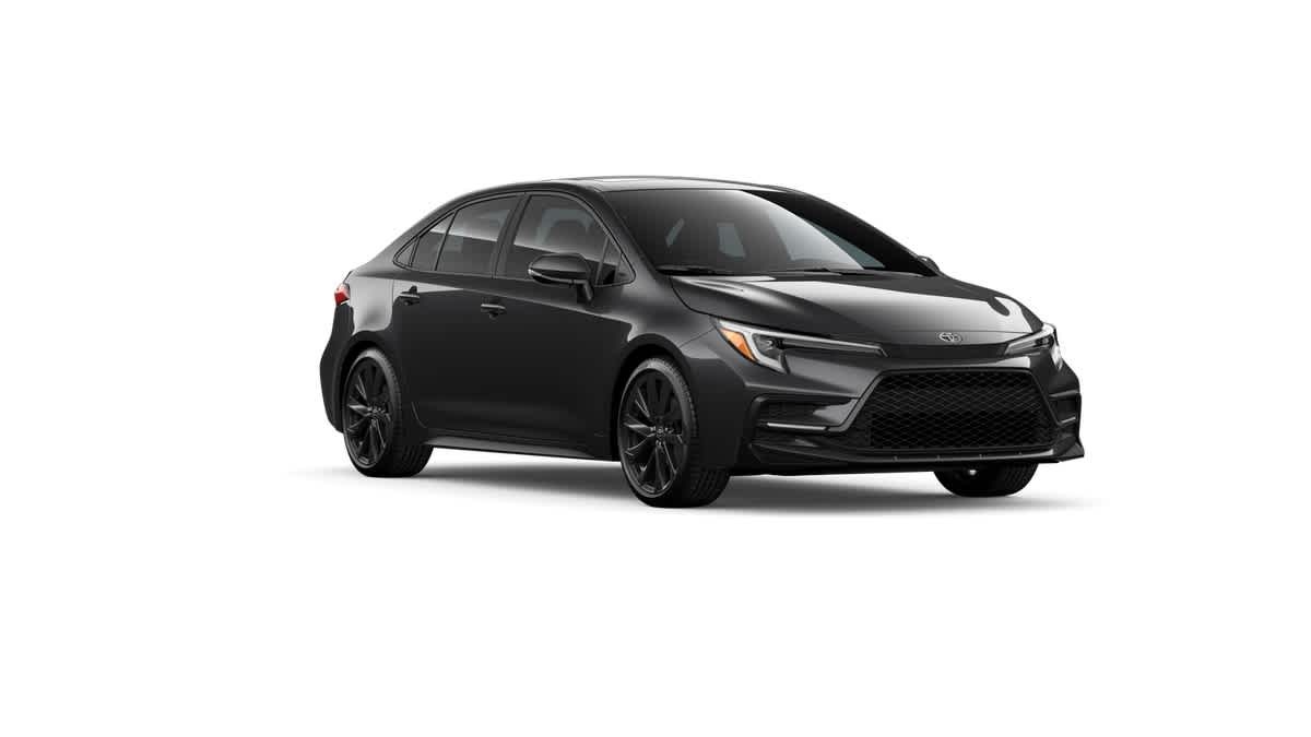 2026 Toyota Corolla SE Roseville CA