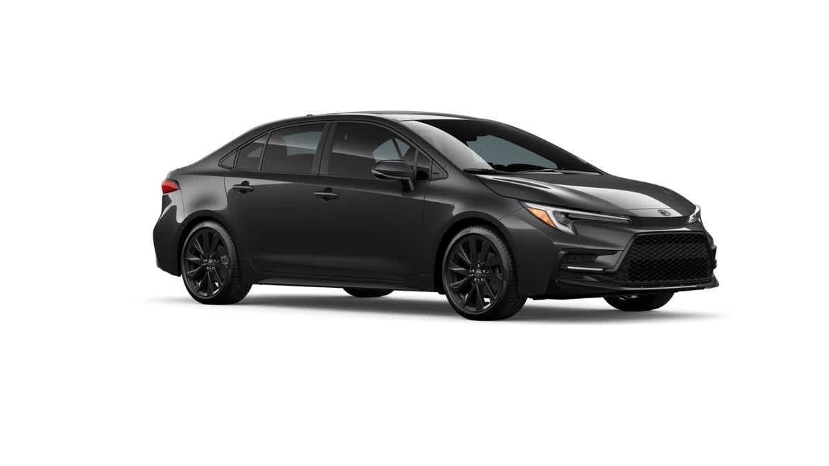 2026 Toyota Corolla SE Roseville CA