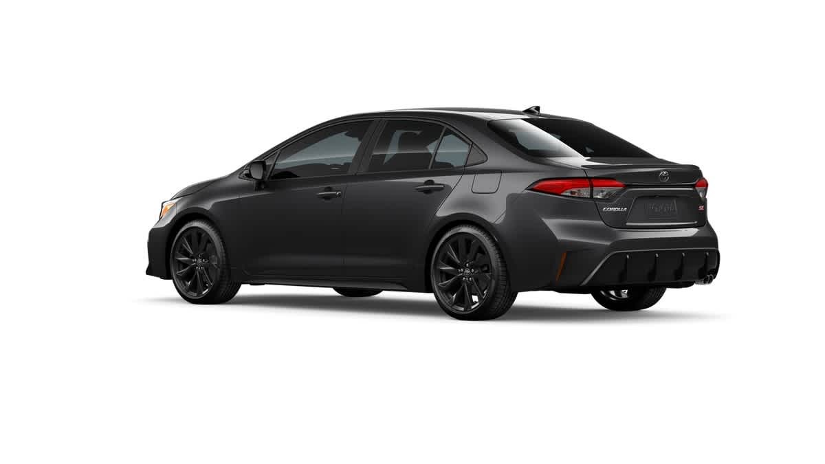 2026 Toyota Corolla SE Roseville CA
