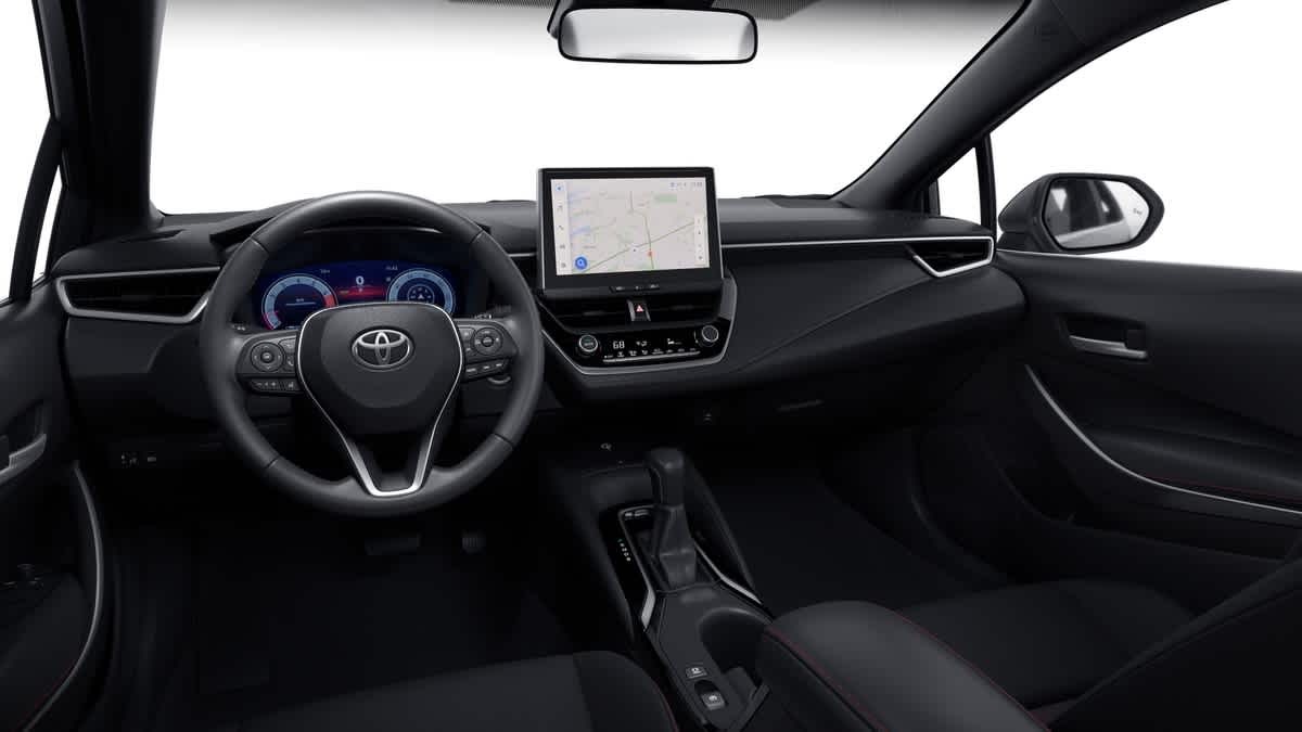 2026 Toyota Corolla SE Roseville CA